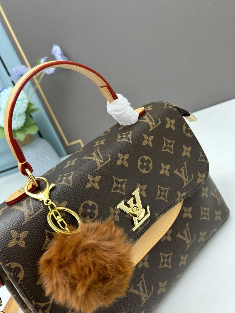 Louis Vuitton Top Handle Bags